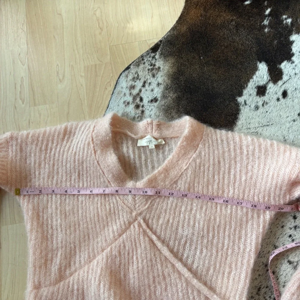 Sezane size small